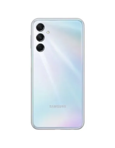 Samsung Galaxy M34 5G 6/128GB Plata