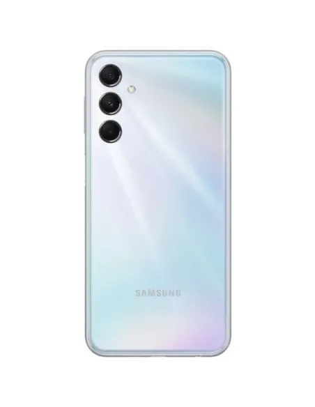 Samsung Galaxy M34 5G 6/128GB Plata