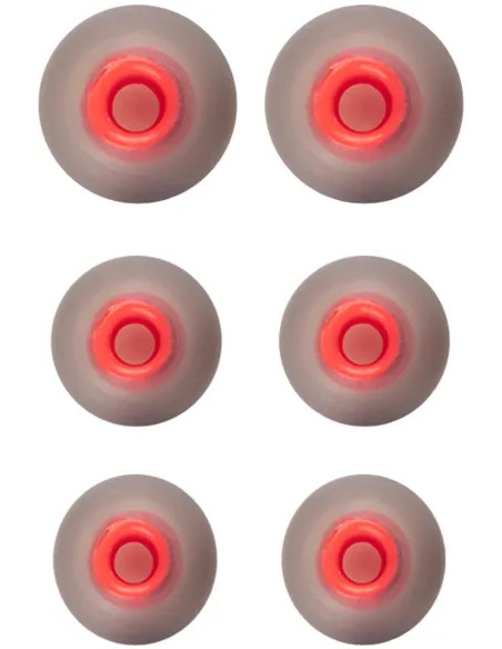 NGS Cross Rally Auriculares con Micrófono Graphite