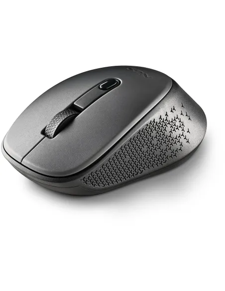 NGS DEWGRAY Ratón Inalámbrico 800/1600DPI Gris