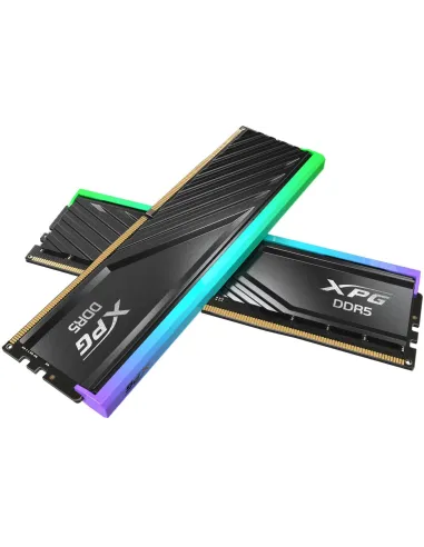 Adata XPG Lancer Blade RGB DDR5 6000MHz 64GB (2x32GB) CL30 Negras