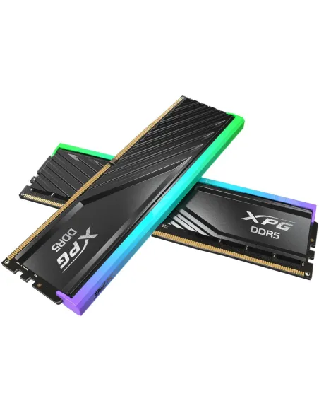 Adata XPG Lancer Blade RGB DDR5 6000MHz 64GB (2x32GB) CL30 Negras