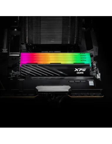 Adata XPG Lancer Blade RGB DDR5 6000MHz 64GB (2x32GB) CL30 Negras