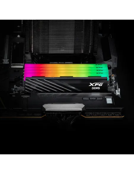 Adata XPG Lancer Blade RGB DDR5 6000MHz 64GB (2x32GB) CL30 Negras