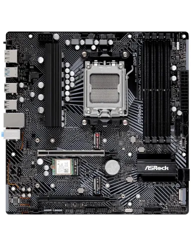 ASRock B650M PG Lightning WiFi