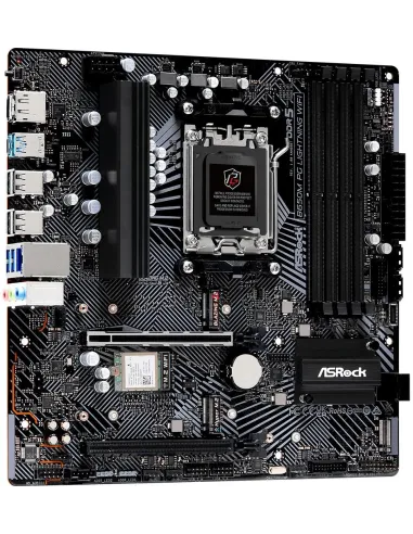 ASRock B650M PG Lightning WiFi