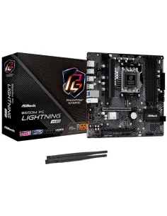 ASRock B650M PG Lightning WiFi