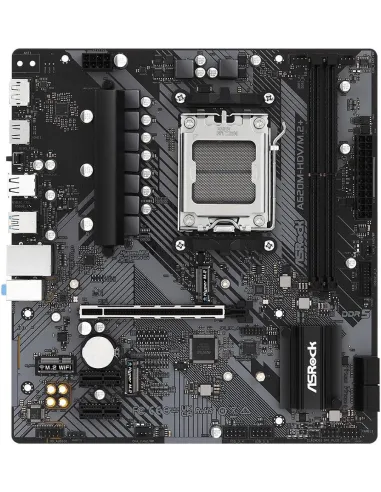 Asrock A620M-HDV/M.2+ DDR5