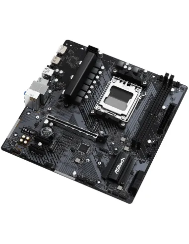 Asrock A620M-HDV/M.2+ DDR5
