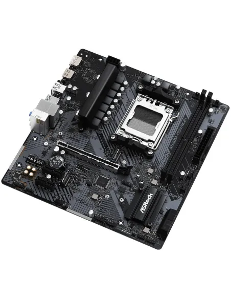 Asrock A620M-HDV/M.2+ DDR5