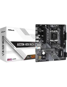 Asrock A620M-HDV/M.2+ DDR5