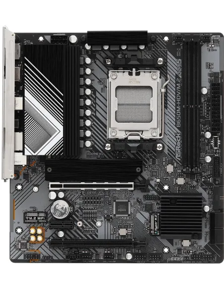 Asrock B650M-HDV/M.2 DDR5