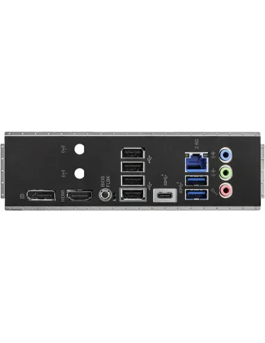 Asrock B650M-HDV/M.2 DDR5