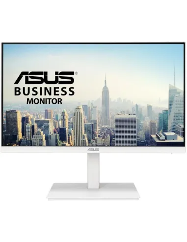 Asus VA24EQSB-W 23.8" LED IPS FullHD 75Hz Blanco