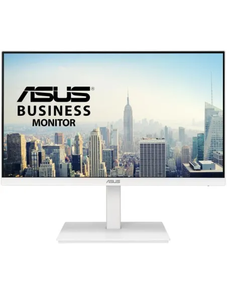 Asus VA24EQSB-W 23.8" LED IPS FullHD 75Hz Blanco