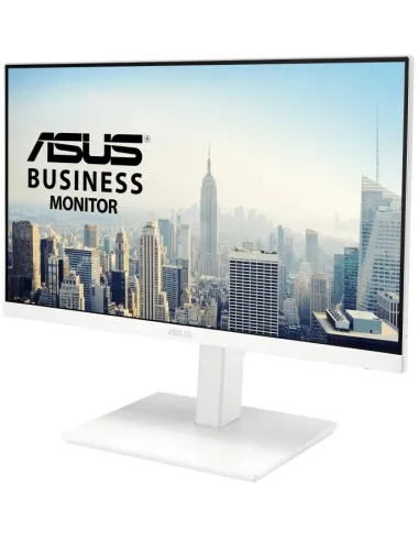 Asus VA24EQSB-W 23.8" LED IPS FullHD 75Hz Blanco