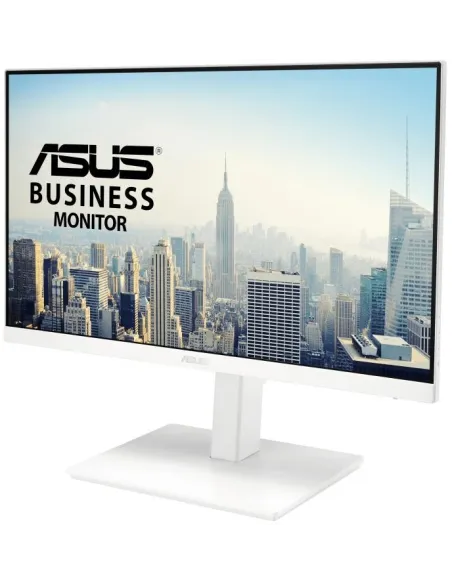 Asus VA24EQSB-W 23.8" LED IPS FullHD 75Hz Blanco