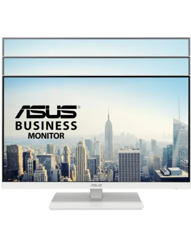 Asus VA24EQSB-W 23.8" LED IPS FullHD 75Hz Blanco