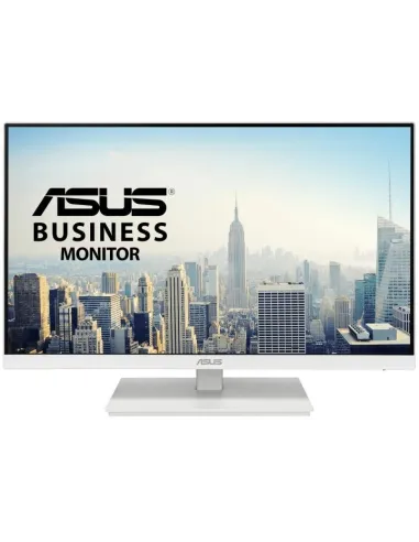 Asus VA24EQSB-W 23.8" LED IPS FullHD 75Hz Blanco