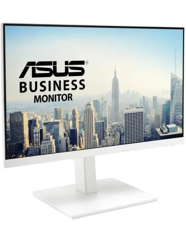 Asus VA24EQSB-W 23.8" LED IPS FullHD 75Hz Blanco