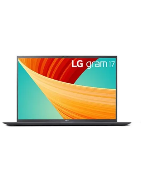 LG Gram 17ZD90R-G.AX75B Intel Evo Core i7-1360P/16GB/512GB SSD/17" FreeDOS