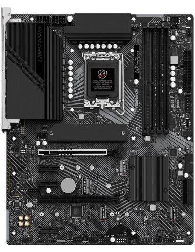 Asrock Z790 PG Lightning/D4