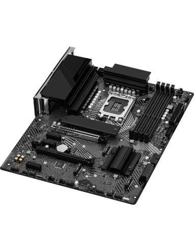Asrock Z790 PG Lightning/D4