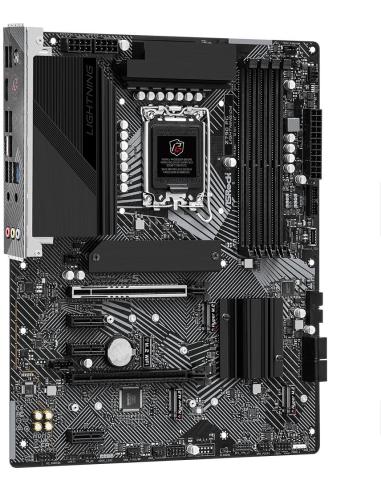 Asrock Z790 PG Lightning/D4
