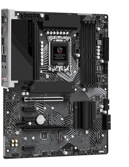Asrock Z790 PG Lightning/D4
