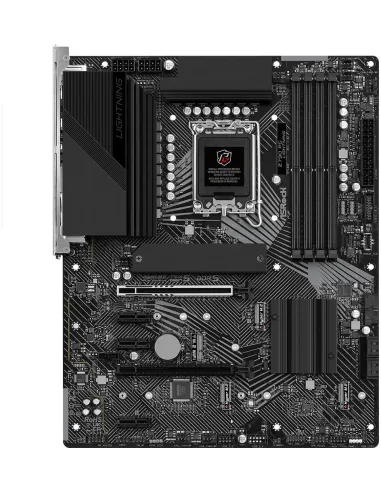 Asrock Z790 PG Lightning DDR5