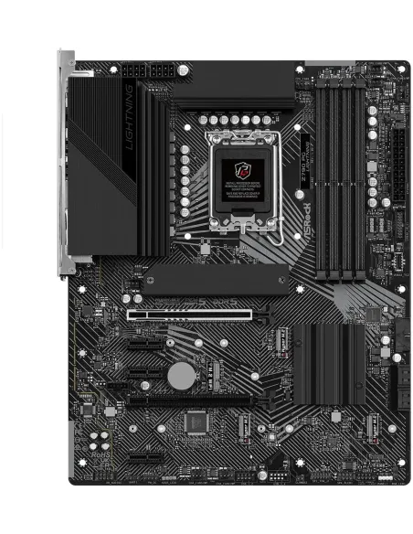 Asrock Z790 PG Lightning DDR5