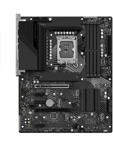 Asrock Z790 PG Lightning DDR5