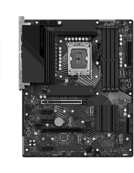 Asrock Z790 PG Lightning DDR5