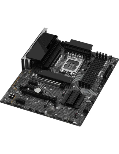 Asrock Z790 PG Lightning DDR5