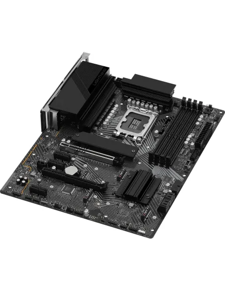 Asrock Z790 PG Lightning DDR5