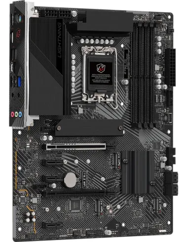 Asrock Z790 PG Lightning DDR5