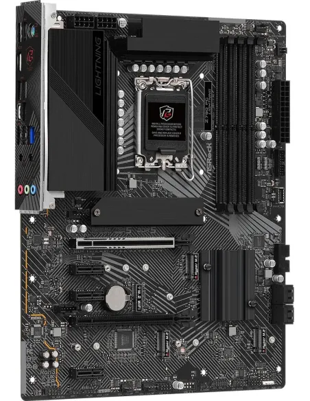 Asrock Z790 PG Lightning DDR5