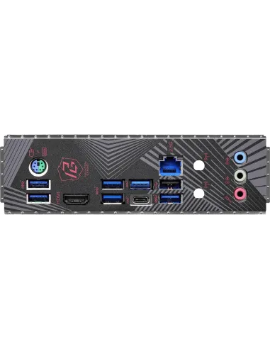 Asrock Z790 PG Lightning DDR5