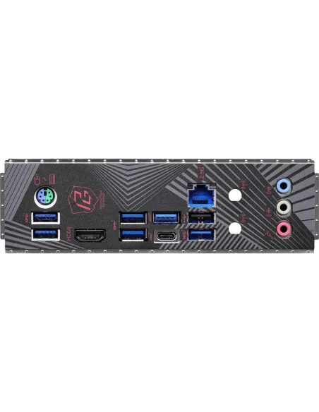 Asrock Z790 PG Lightning DDR5
