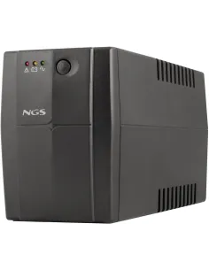 NGS Fortress 1200 V3 SAI Off-Line 800VA 480W-SAI54790