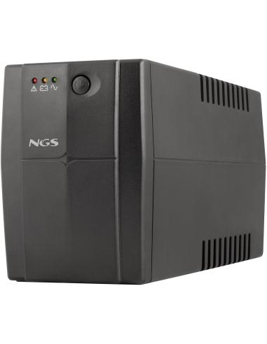 NGS Fortress 1200 V3 SAI Off-Line 800VA 480W