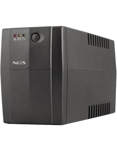NGS Fortress 1200 V3 SAI Off-Line 800VA 480W
