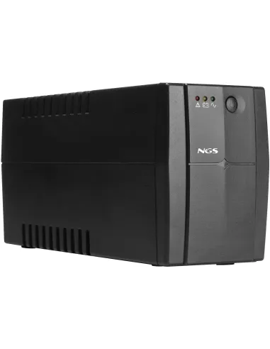 NGS Fortress 1200 V3 SAI Off-Line 800VA 480W