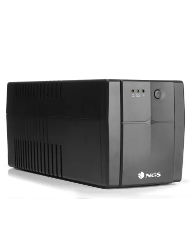 NGS Fortress 1500 v2 SAI 1200VA