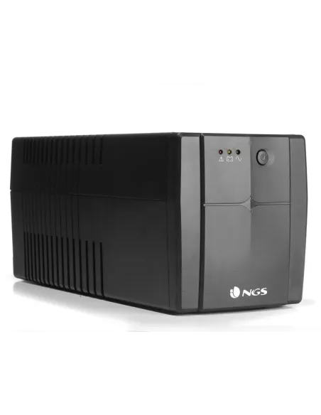 NGS Fortress 1500 v2 SAI 1200VA