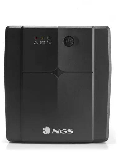 NGS Fortress 1500 v2 SAI 1200VA