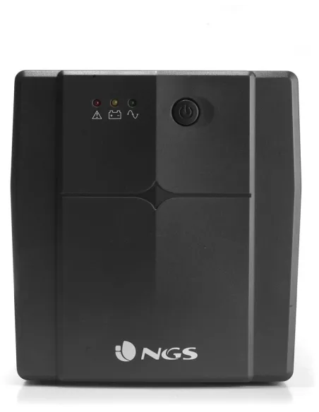 NGS Fortress 1500 v2 SAI 1200VA