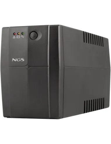 NGS Fortress 900 V3 SAI Off-Line 600VA 360W