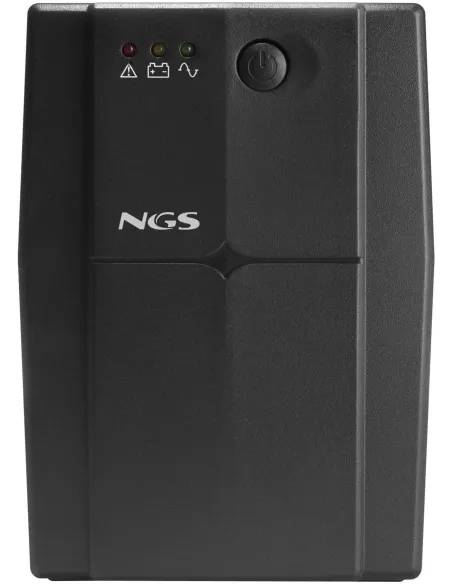 NGS Fortress 900 V3 SAI Off-Line 600VA 360W