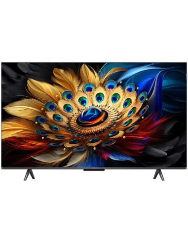 TCL 43C655 43" QLED UltraHD 4K Dolby Vision Google TV